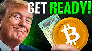 $250,000 BITCOIN: Trump Stimulus Is Key! (Expert Prediction!)