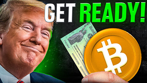 $250,000 BITCOIN: Trump Stimulus Is Key! (Expert Prediction!)