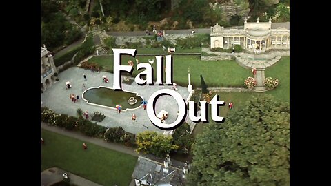 The Prisoner (1967) - E17 - Fall Out (Series Finale)