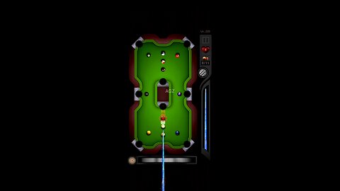 Billiard city | Level 239