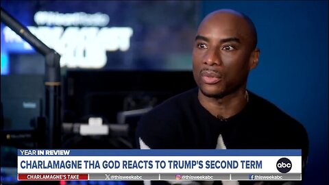 Charlemagne the god Admits Mamdani Stole Trump's Affordability Message