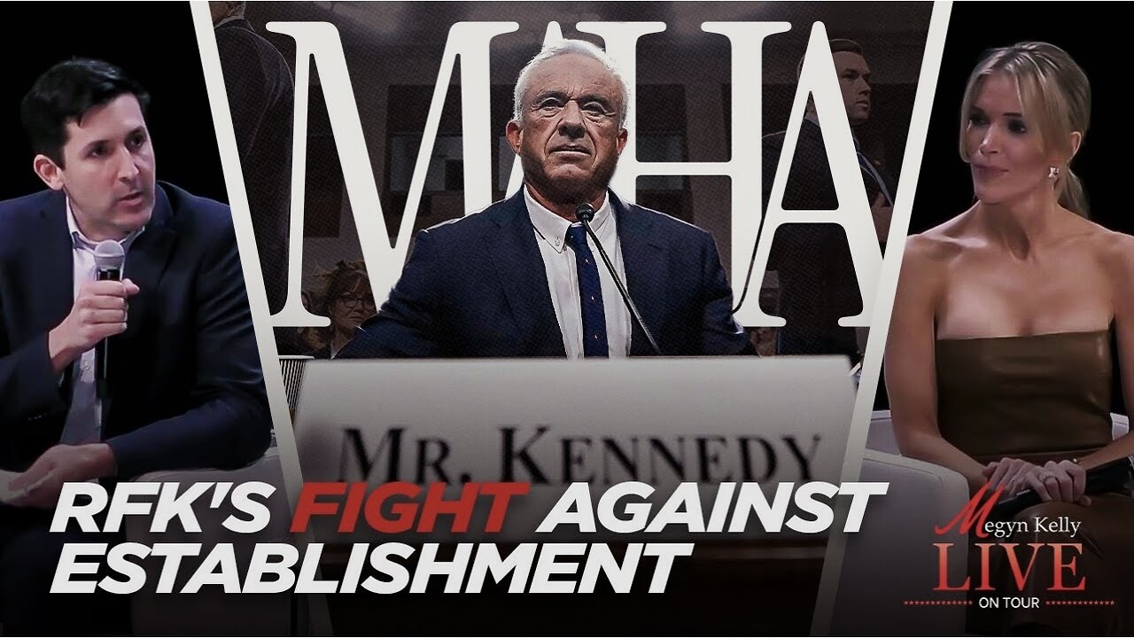 Inside RFK’s Fight Against the D.C. Scientific Establishment From INSIDE HHS