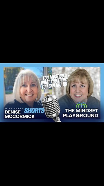 You must do what you think you can not do | SHORT