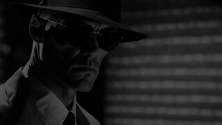 The Men In Black May Not Be What You Thought They Were