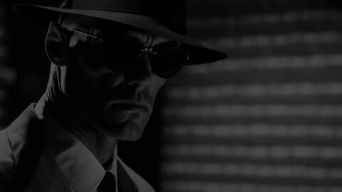 The Men In Black May Not Be What You Thought They Were