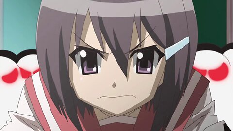 My Bride Is A Mermaid - the girls opposing Akeno