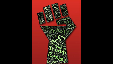 Trump Derangement Syndrome Explained
