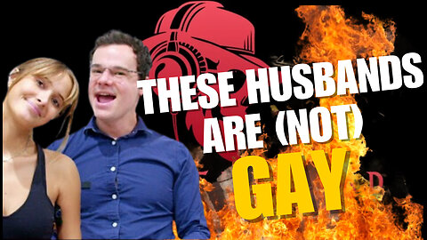 EPISODE #25 GAY. ARE YOU IN?