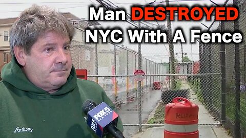Queens Man OUT SMARTS NYC Democrats