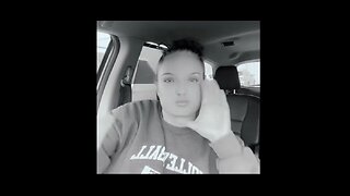 ASL only - Deaf vlogger warns us about the porn revenge