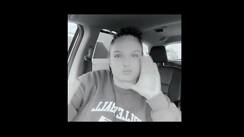 ASL only - Deaf vlogger warns us about the porn revenge