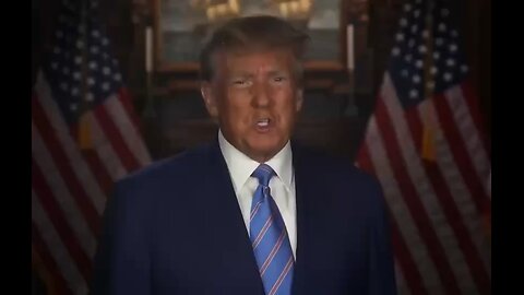 President Trump: once again promises made and now promises being kept!