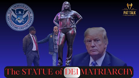 BREAKING NEWS: Ras Baraka ARRESTED by ICE & Trump FOLDS under Tariff Pressure