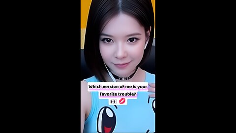 Which one’s calling your name?💋