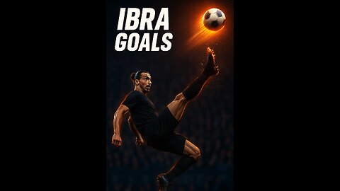 Zlatan Ibrahimović – 37 Seconds of Football Chaos ⚽🔥 | Insane Goals Compilation