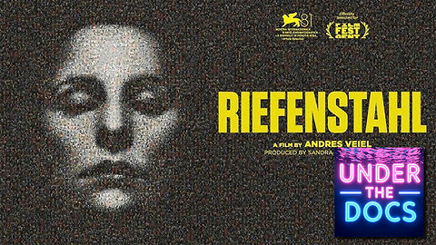 Can Propaganda have Artistic Merit? Riefenstahl (2024) | Documentary Review