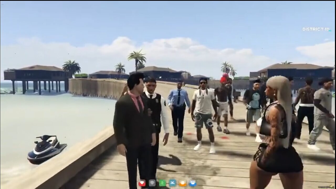 NEW MONTH NEW ME 08.01.24 stackswopo full live stream