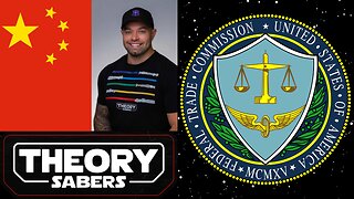Star Wars THEORY SABERS Accuses COMPETITORS of FTC VIOLATIONS & DISHONEST PRACTICES