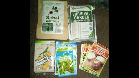 Talking about Prepping and survival