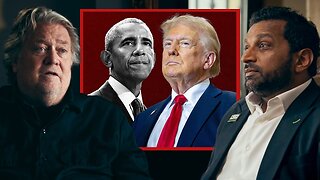 The Truth About Russiagate: How Obama Framed Trump