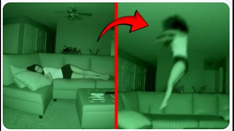 Supernatural Encounters Caught On Camera! - Viral Now