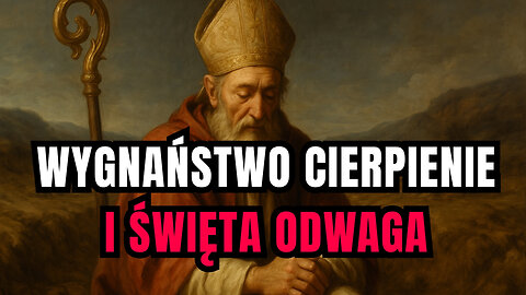 Nie ugiął się przed tyranem – św. Eugeniusz (3 sierpnia)