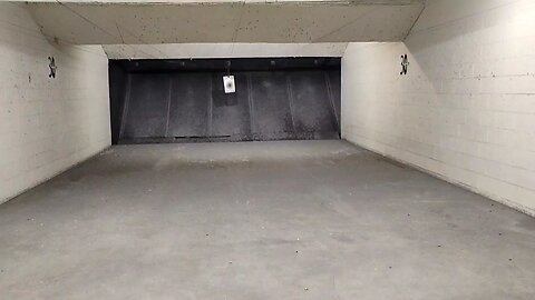 Rossi Rio Bravo 22LR Range Time