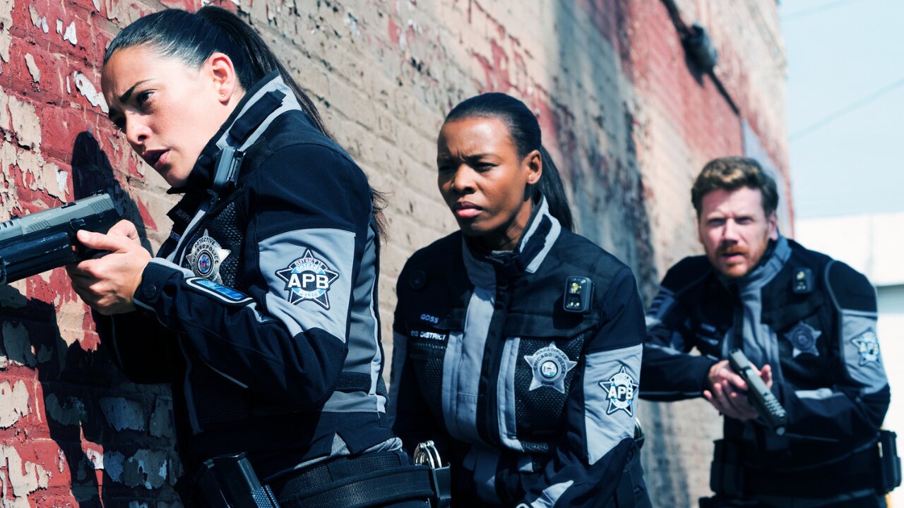 After Tragedy, Genius Billionaire Turns Chicago Police Into High-Tech Army