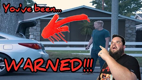 You been warned!!!!