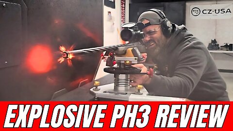 Seekins PH3 Review: Outstanding Value - Hidden Flaw Found