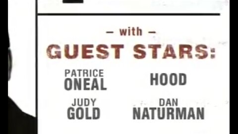 1 O&A Live - Tough Crowd () Judy Gold, Hood, Dan Naturman, Patrice O'Neal