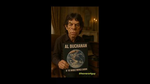 Mick Jagger & Keith Richards Escape Asteroid