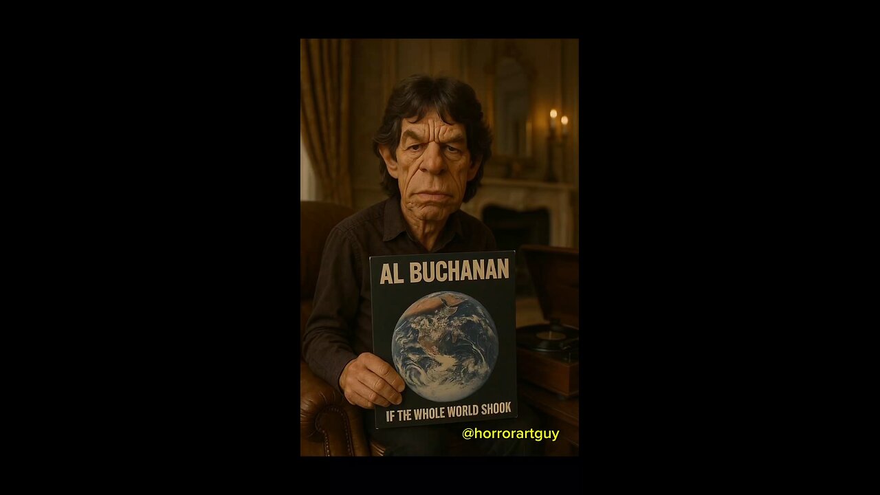 Mick Jagger & Keith Richards Escape Asteroid