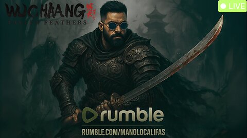🔴 LIVE - WOOOOOOOCHANG: FALLEN FEATHERS DAY 1 DROP