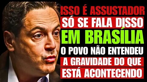 DEPUTADO FEDERAL FAZ DENÚNCIA GRAVE para TRAMA MACABRA do PT e do LULA | Luiz Philippe Orleans