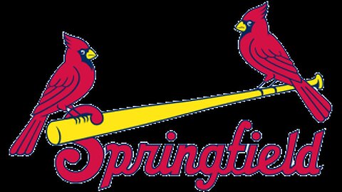 Springfield Cardinals MiLB 2025 Bobblehead Giveaways