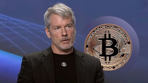 Bitcoin’s Price Could Go Parabolic ! Why ?