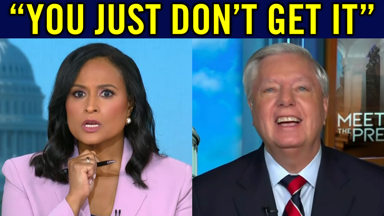 NBC's Biggest Karen Couldn't Believe He CALLED HER OUT