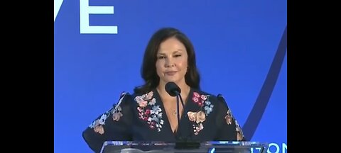 ASHLEY JUDD