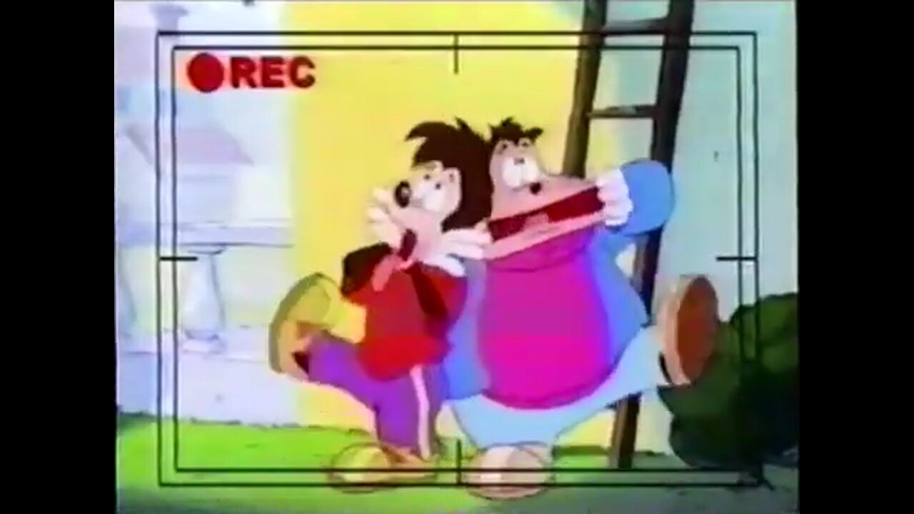 Toon Disney 2004 Commercial Break Part 8