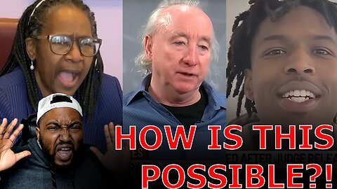 Victims OUTRAGED Over WOKE Judge REFUSING To LOCK UP Young Scholar Who Can't Stop Assaulting People!