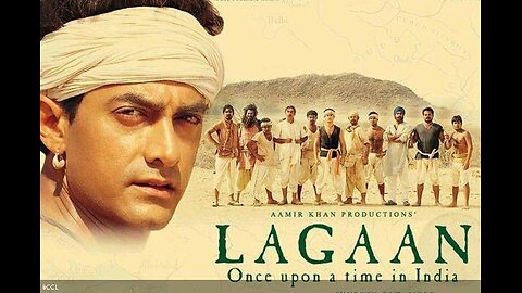 Lagaan full movie in hindi (2001) | Aamir Khan | Ashutosh Gourikar | Sanjay dayma | movie