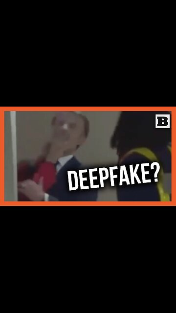 Sacrebleu! Macron Has the Worst Denial Imaginable for His Wife Hitting Him in the Face