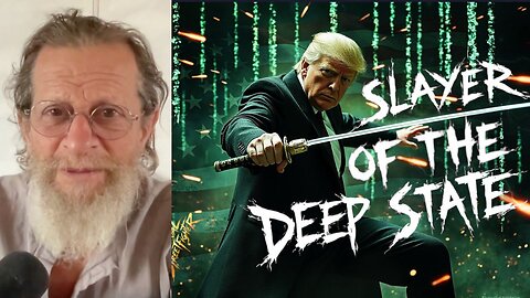 Movie Vs. Patriots, Storm Rising, The Truth Will Free Us All.