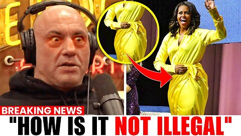 Joe Rogan SPEECHLESS As Elon EXPOSES Obama's Dirty Secrets
