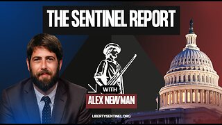 Is Accountability Finally Coming for the Deep State?
