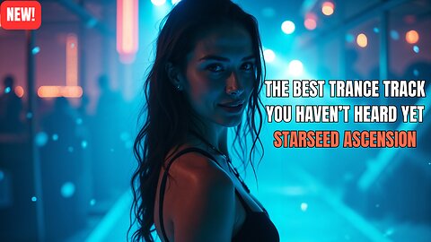 Best Uplifting Trance 2025 - Starseed Ascension