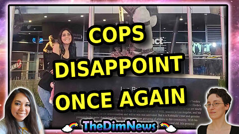 TheDimNews LIVE: Police Won’t Publicly Identify Suspect Wanted for Homicide of 7-11 Employee