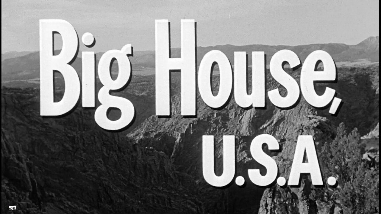 Big House, U.S.A. (1955)