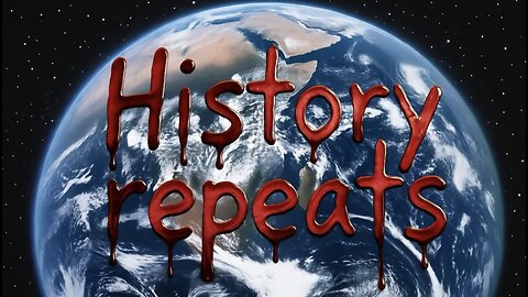 History's Shadow: Will Hitler's Legacy Repeat Itself?